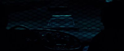 Shit. Look.
The escort vehicles, too. - Angel Has Fallen