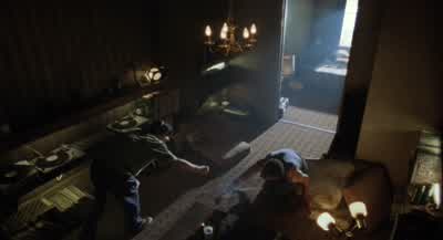 Shit, man. - Requiem for a Dream