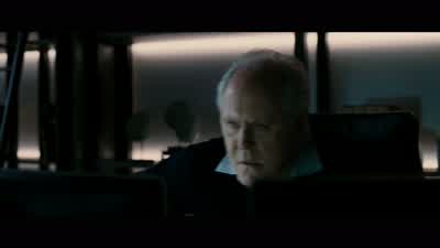Shit, man. - The Accountant