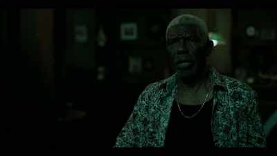 - Shit, man,
the fact you even ask, uh, - Justified: City Primeval