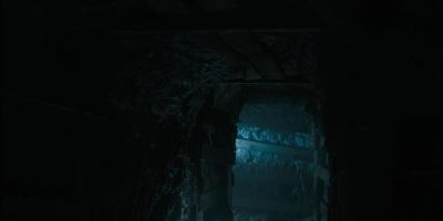 Shit! Move. Go, go! - Justified: City Primeval