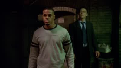 Shit. Need help? - The Wire