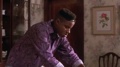 Shit Niggers ain't gonna break my mama's good stuff - House Party
