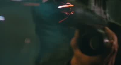 Shit! No brakes! You idiot! - Total Recall