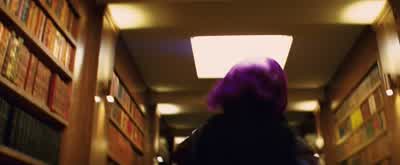 Shit. No. - Shit. - - Kick Ass