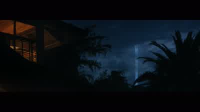 Shit, Nomad's coming this way. - The Creator