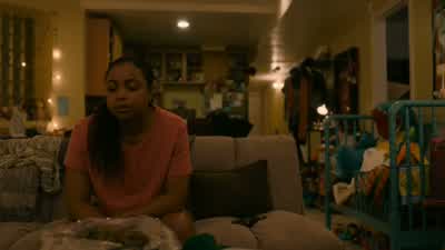 Shit, now I want some pizza. - The Chi