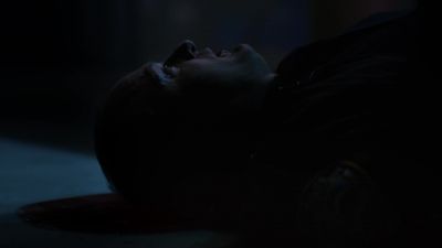 Shit. Oh, my God. - Marvel's Jessica Jones