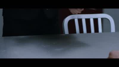 Shit! Oh! Look out, Bob! - Central Intelligence