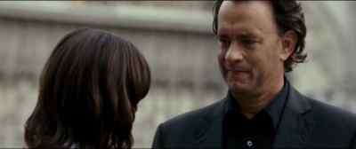 Shit. Oh, Shit. - The Da Vinci Code