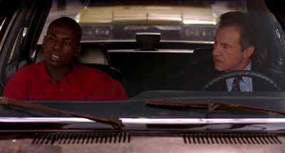 Shit. Oh, Shit. - Clockers