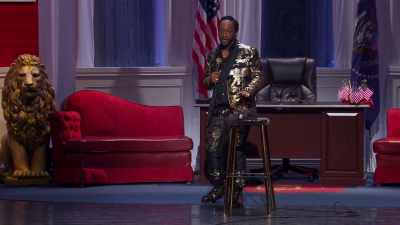 Shit you only gonna have in Jacksonville. - Katt Williams: Great America
