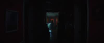 Shit. Oof. It's the North fucking Pole in here, right? - The Act