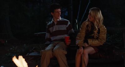 Shit my panties - I Love You, Beth Cooper