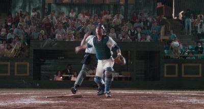 Shit Piss Fuck - Bull Durham