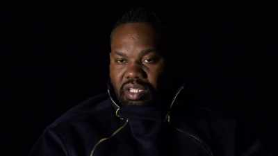 "shit popping off the needle" - Wu-Tang Clan: Of Mics and Men