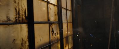 Shit! - Maze Runner: The Scorch Trials