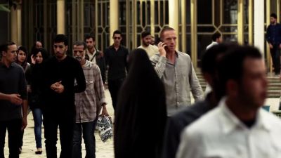 Shit. - Homeland