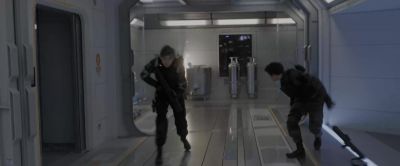 Shit! - Maze Runner: The Death Cure