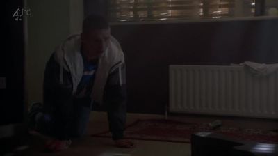 Shit! - Shameless