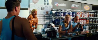 Shit. - Pain &amp; Gain
