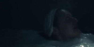 Shit. - The Handmaid's Tale