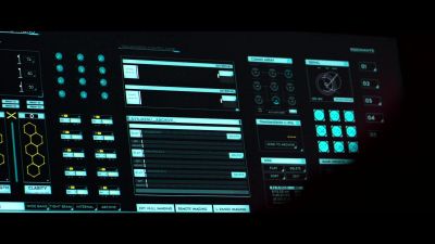 Shit. - The Expanse