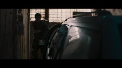 Shit. - War of the Worlds