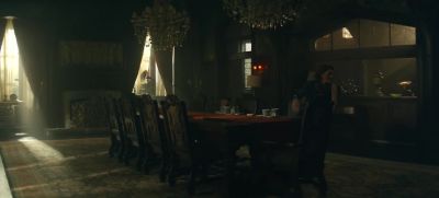 Shit... - Doom Patrol