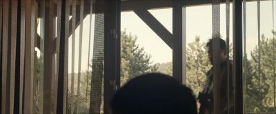 Shit. - Tom Clancy's Jack Ryan