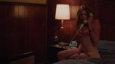 Shit. - Twin Peaks