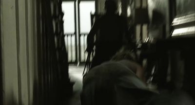 Shit! - The Texas Chainsaw Massacre