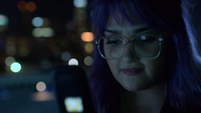 Shit! - Marvel's Runaways