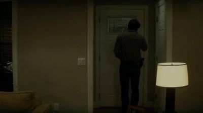 Shit. - True Detective