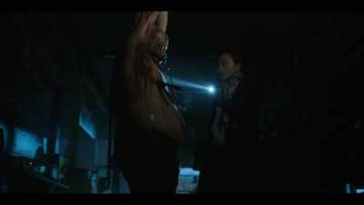 Shit. - The Umbrella Academy