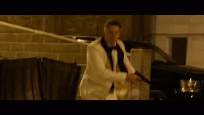 You want to drive? - 21 Jump Street