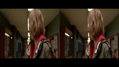 Shit! - Silent Hill: Revelation