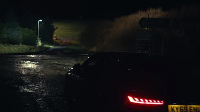 Shit. - Line of Duty