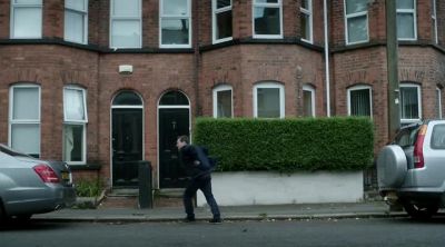 Shit! - Line of Duty