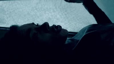 Shit. - Killjoys