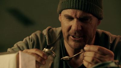 Shit. - Wentworth