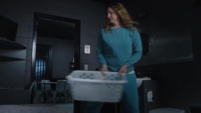 Shit. - Wentworth