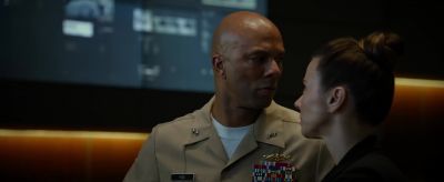 Shit. - Hunter Killer