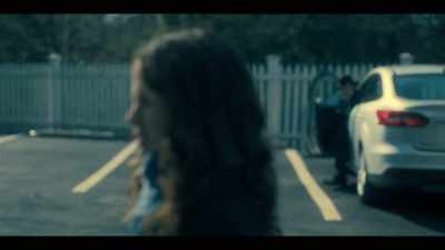 Shit. - The Haunting of Hill House