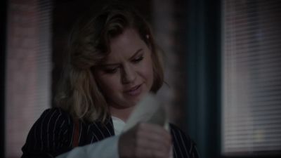 Shit! - The Magicians