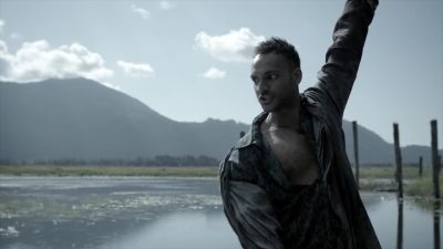 Shit. - The Magicians