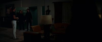Shit. - Once Upon a Time    In Hollywood