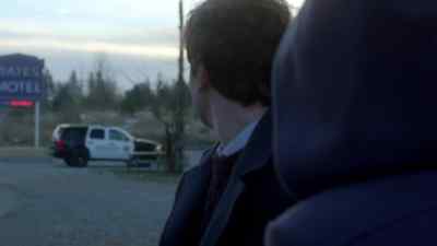 Shit. - Bates Motel