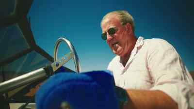 Shit. - The Grand Tour