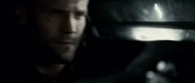 Shit. Lit shield in quarter lap. Do you hear that? Lit shield in the quarter lap. - Death Race
